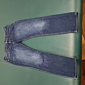 Lucky Lolita Skinny Jeans